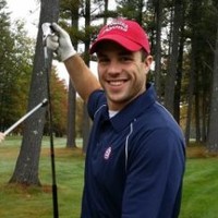 Nashua Silver Knights Employee Tyler Bonin's profile photo