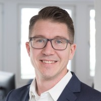 Bravero Employee Roger Bäck's profile photo