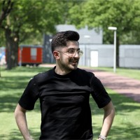 Pentacon Engineering bv Employee Tarik Yurt's profile photo