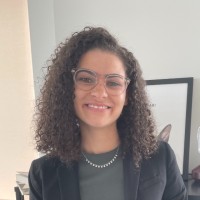 Merck Employee Hailey Williams's profile photo