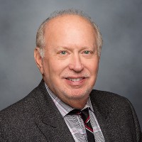 The Permanente Medical Group, Inc. Employee Barry Scurran's profile photo