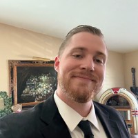 Gavin Volkov Email & Phone Number