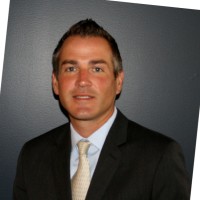 TPI Global Solutions Employee Robert Mowery's profile photo