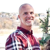 Legacy Health Employee Brad Tilley's profile photo