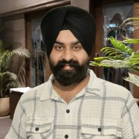 TalentXpert Employee Gurpreet Sethi's profile photo