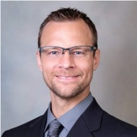Mayo Clinic Health System Employee Brad Schenk's profile photo