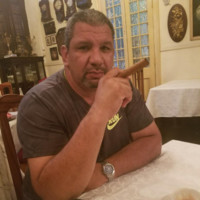 United Fire Protection, Inc. Employee Antonio Tablada's profile photo