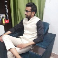 AMAR UDYOG Employee Sumit Sharma's profile photo