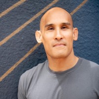 GMB Fitness Employee Jarlo Ilano's profile photo