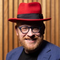 AUCyber Employee Chris Butler's profile photo