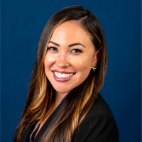 Port of Seattle Employee Toshiko Hasegawa's profile photo