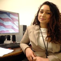 SEIU Employee Anna Campos's profile photo