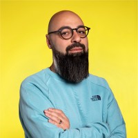 UCMG Employee Irakli Skhirtladze's profile photo