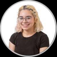 Steps Therapy Employee Jasmine T.'s profile photo
