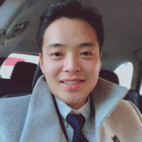 Justworks Labs Employee Harrison Ju's profile photo