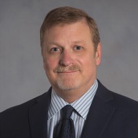 Calibre CPA Group, PLLC Employee Mark McClain's profile photo