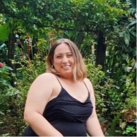 PUC National Employee Klarissa Herrera's profile photo