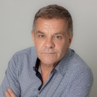 Moon&Back TV Employee Nigel Hall's profile photo