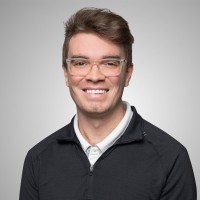 Garnet Captive Employee Paul Dunn's profile photo