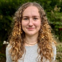 The Globe GWU Employee Effi Zirkle's profile photo