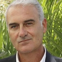 Groupe Solimut Mutuelles de France Employee Frederic Navarro's profile photo