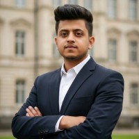 Institute of Professional Education and Research (IPER), Bhopal Employee Aryan Sahu's profile photo