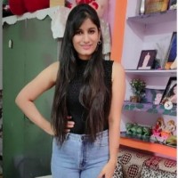 IntelERA Employee Nirupma Chaudhary's profile photo
