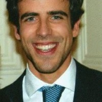 Unipartner Employee Francisco de Rhodes Sérgio's profile photo