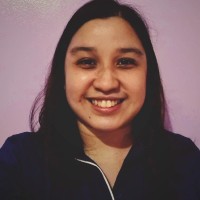 Coposts Employee Sandra Jocson's profile photo