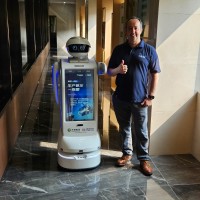 CISDI UK Employee Nicholas Stanley's profile photo