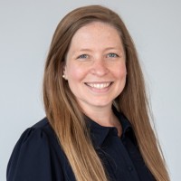 NUtech Ventures Employee Joy Eakin's profile photo