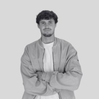 BTC Prague Employee Killian Denoual's profile photo
