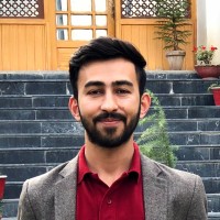 Dubir Dispatch Employee Sajid Iqbal's profile photo