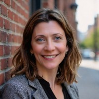 The New Primal Employee Nina Corinella's profile photo