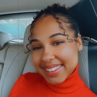 Staffing Specifix, Inc. Employee Zayma Rivero's profile photo