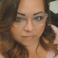 South Plains Food Bank Employee Shalah Luna's profile photo