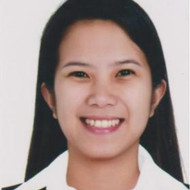 GoodWork.ph Employee Jeza Marie Torres's profile photo