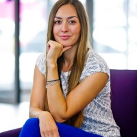 DigitValue Employee Petra Milat's profile photo