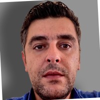 NewCold Metal Construction Employee Šenaj Moralić's profile photo