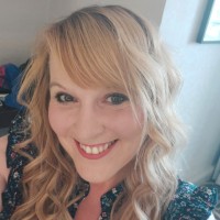 Ayrshire Hospice Employee Suzanne McDermott's profile photo