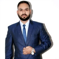 VPR Employee Vimal Coach and Mentor's profile photo