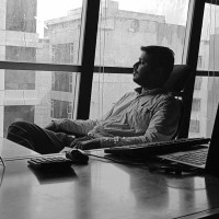 Ahtisham Shahid Email