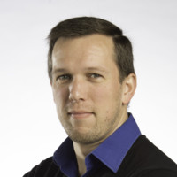 Twipe Employee Sam van Doorsselaere's profile photo