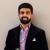 JDC Central Employee Qaylun Sunderji's profile photo