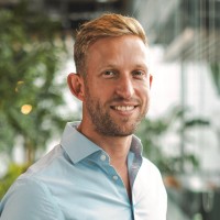 Alpha Group Employee Dan Adams's profile photo