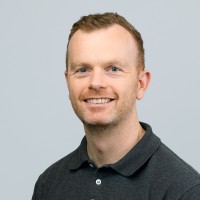 JVK Employee Graham Schenck's profile photo