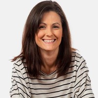Oyova Employee Angela Diniak's profile photo