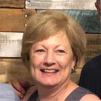 Jimmy Beans Wool Employee Mindy McGinnis's profile photo