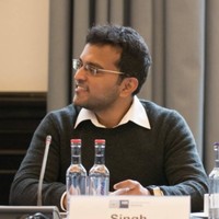 Gaurav Singh Email & Phone Number