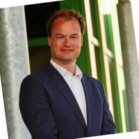 SHARPAK Employee Leo Venhuizen's profile photo